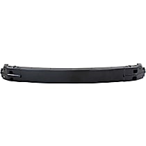 Front Bumper Reinforcement, Steel, 4 Cyl., 1.8L Engine, CAPA Certified