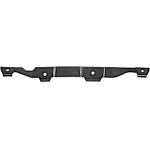 Front, Passenger Side Bumper Bracket