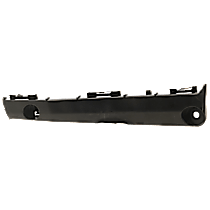 Front, Passenger Side Bumper Retainer