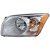 Dodge Caliber Headlights from $43 | CarParts.com
