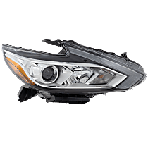 2018 nissan altima led store daytime running lights