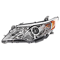 2014 Toyota Camry Headlights from $67 | CarParts.com