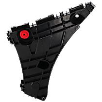 Front, Passenger Side Fender Support