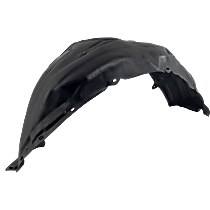NEW FRONT LEFT FENDER LINER FITS 2013-2016 TOYOTA AVALON TO1248177 