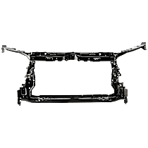 Radiator Support, Assembly, Sedan