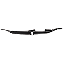Radiator Support Cover, Grille Upper Cover