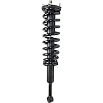 Toyota Tundra Shock Absorber And Strut Assemblies From 14 Carparts Com
