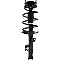 Toyota Sienna Shock Absorber And Strut Assembly Carparts Com
