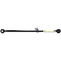 Lateral Link, Rear, Lower Rearward, Driver Side
