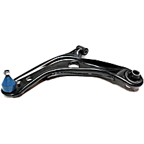 Front, Driver Side, Lower Control Arm
