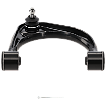 Front, Passenger Side, Upper Control Arm, Four Wheel Drive