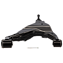 Front, Passenger Side, Lower Control Arm