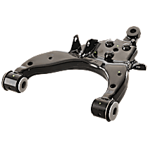 Front, Passenger Side, Lower Control Arm, RWD