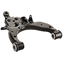 Front, Driver Side, Lower Control Arm