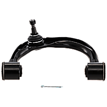 Front, Passenger Side, Upper Control Arm