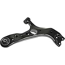 Front, Passenger Side, Lower Control Arm, AWD