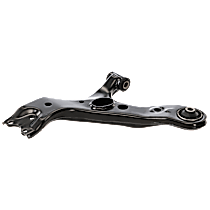 Front, Driver Side, Lower Control Arm, AWD