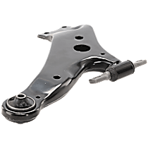 Front, Driver Side, Lower Control Arm