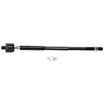Front, Driver or Passenger Side, Inner Tie Rod End, Base Model, 4 Cyl., 1.5L Engine