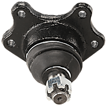 Front, Driver or Passenger Side, Upper Ball Joint, Four Wheel Drive