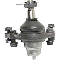 Front, Driver or Passenger Side, Upper Ball Joint, Rear Wheel Drive