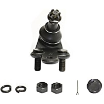 Front, Passenger Side, Lower Ball Joint