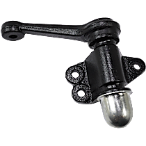 Idler Arm, Non-greasable