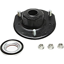 Shock and Strut Mount Front, Driver Side, Sold individually