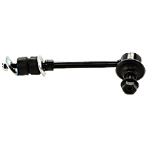 Rear Sway Bar Link, Without Kinetic Dynamic Suspension