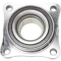 Front Wheel Bearing Assembly Driver or Passenger side