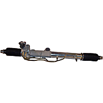 Steering Rack, Power