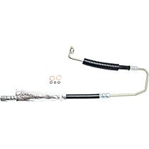 Power Steering Hose, Pressure Hose, From Pump