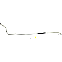 Power Steering Return Line Hose Assembly