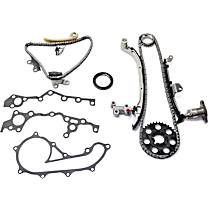Timing Chain Kit, 4 Cyl., 2.7L Engine