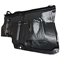 Driver Side Engine Splash Shield