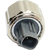 Knock Sensor, Matsushita