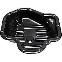 Oil Pan, 2.4L, 4 Cyl. Engine
