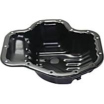 Oil Pan, 2.4L, 4 Cyl. Engine