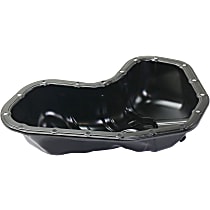 Oil Pan, 3.5L, 6 Cyl. Engine