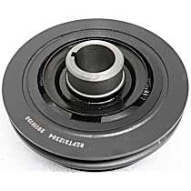 Harmonic Balancer