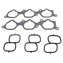 Intake Manifold Gasket, 6 Cyl 3.5L - 