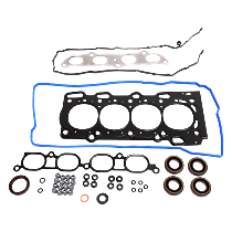 Head Gasket Set, Head Bolts Not Included