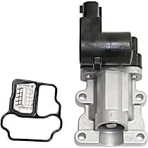 Idle Control Valve