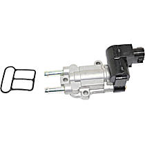 Idle Control Valve