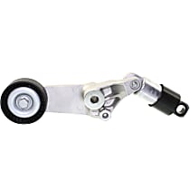 Accessory Belt Tensioner 4 Cyl., 1.8L Engine