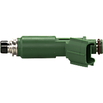Fuel Injector - New, Sold individually