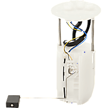 Fuel Pump, With Fuel Sending Unit