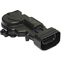 Liftgate Lock Actuator, 8 Cyl., 4.7L Engine