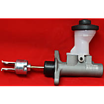 Clutch Master Cylinder, 0.63 in. Bore Size, 10 X 1 INV Port