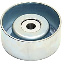 Accessory Belt Idler Pulley - Direct Fit, Sold individually